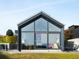 Vakantiehuis Hejlsminde  4