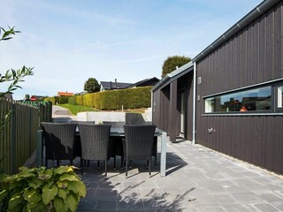 Maison de vacances Hejlsminde  5