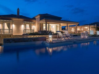 Villa Kranidi Outdoor Recording 4