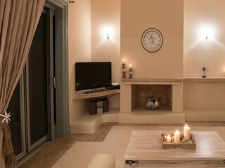 Villa Kranidi Ausstattung 23