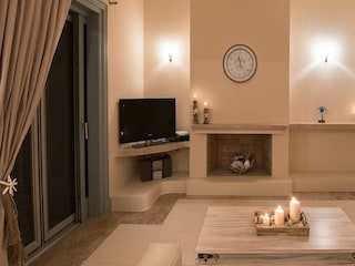 Villa Kranidi Features 21