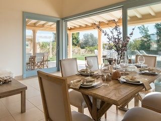 Villa Kranidi Features 23