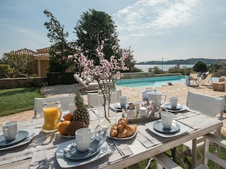 Villa Kranidi Enregistrement extérieur 12