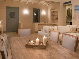 Villa Kranidi Caratteristiche 22