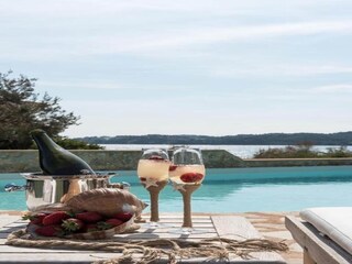 Villa Kranidi Außenaufnahme 2