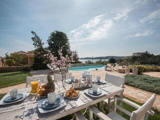 Villa Kranidi Enregistrement extérieur 13