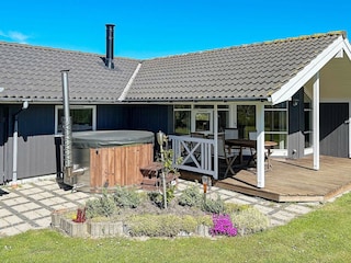 Holiday house Ydø Outdoor Recording 3