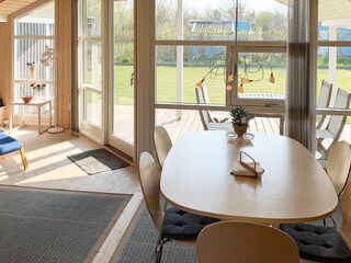 Casa per le vacanze Ydø  6