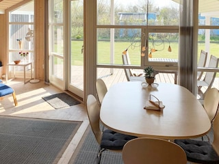 Maison de vacances Ydø  8