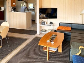 Casa per le vacanze Ydø  17