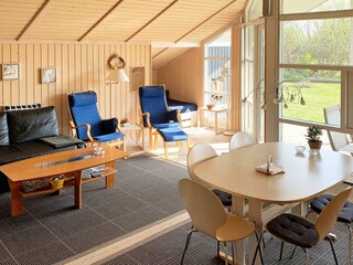 Casa per le vacanze Ydø  14