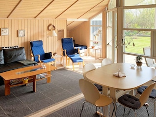 Holiday house Ydø  11