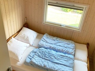 Casa per le vacanze Ydø  11