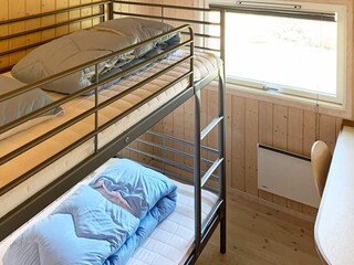 Casa de vacaciones Ydø  9