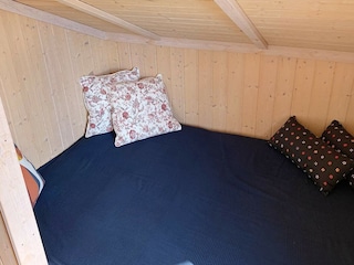 Holiday house Ydø  7