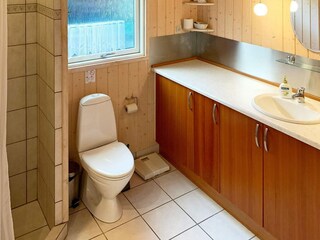 Casa per le vacanze Ydø  20