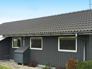 Maison de vacances Ydø Enregistrement extérieur 5
