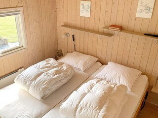 Casa per le vacanze Ydø  30