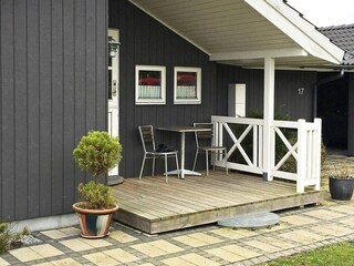 Maison de vacances Ydø Enregistrement extérieur 2