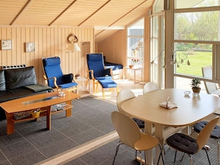 Maison de vacances Ydø  16