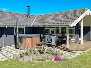 Maison de vacances Ydø Enregistrement extérieur 3