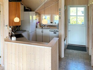 Ferienhaus Ydø  34