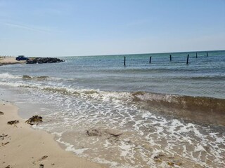 Casa de vacaciones Ydø  36