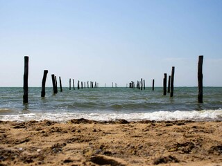 Vakantiehuis Ydø  21