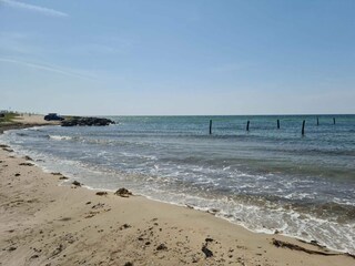 Casa per le vacanze Ydø  22