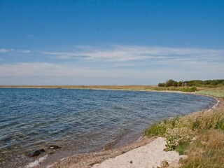 Casa per le vacanze Ydø  12