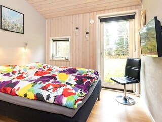 Maison de vacances Virksund  10