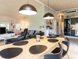 Vakantiehuis Virksund  11
