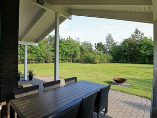 Vakantiehuis Virksund  12