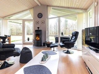 Ferienhaus Virksund  14