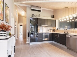 Holiday house Virksund  11