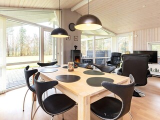 Ferienhaus Virksund  27