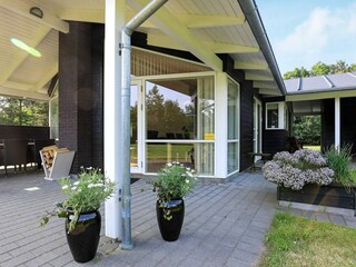 Holiday house Virksund  21