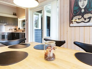 Holiday house Virksund  28