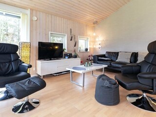 Vakantiehuis Virksund  30