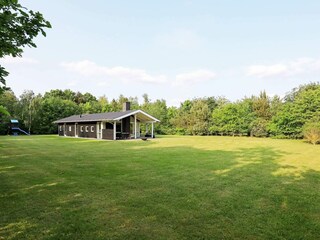 Vakantiehuis Virksund  21