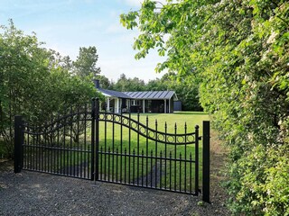 Vakantiehuis Virksund  22