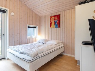 Vakantiehuis Virksund  35