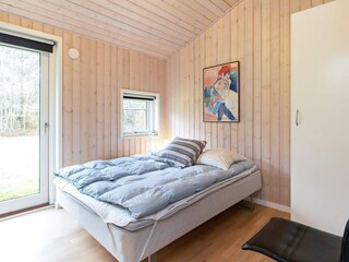 Vakantiehuis Virksund  36
