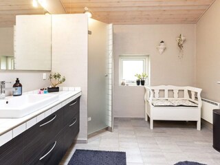 Ferienhaus Virksund  37