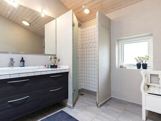 Maison de vacances Virksund  26