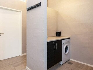 Maison de vacances Virksund  27