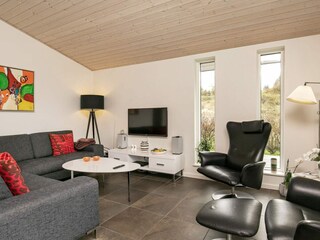 Holiday house Lynderup  4
