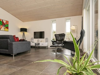 Holiday house Lynderup  6