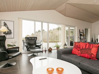 Ferienhaus Lynderup  22