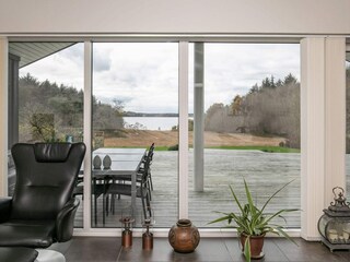 Ferienhaus Lynderup  4